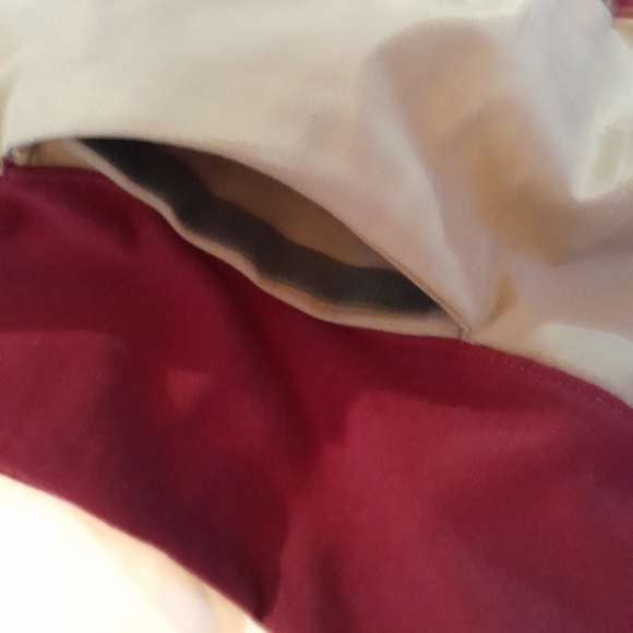 RARE, UNIQUE Rave, Trekky, Form Fitting, Reflective Pencil Dress - Picture 6 of 11